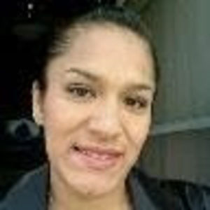 Meet your Posher, Anahi